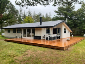 Holiday Home Hakan - 4km from the sea by Interhome